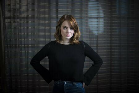 Emma Stone photo 802