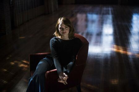 Emma Stone photo 803