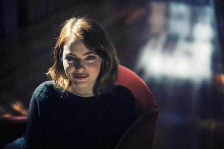 Emma Stone photo 804