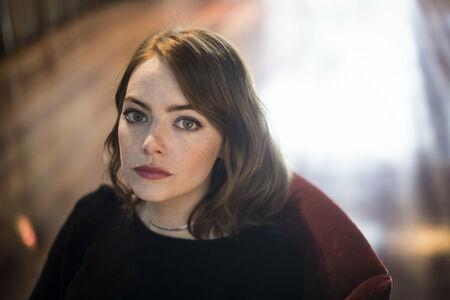 Emma Stone photo 805