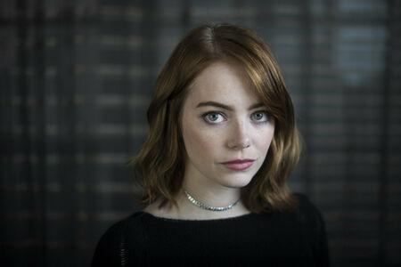 Emma Stone photo 806