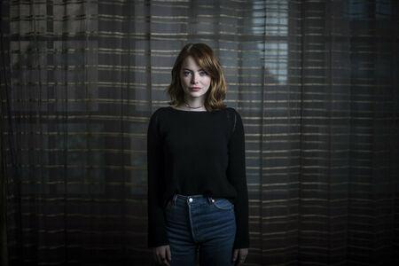 Emma Stone photo 809