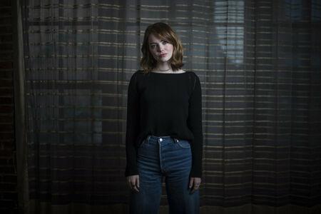 Emma Stone photo 810