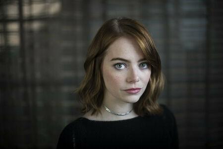 Emma Stone photo 811