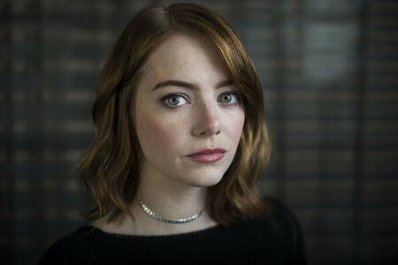 Emma Stone photo 812