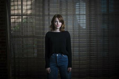 Emma Stone photo 813