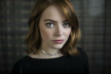 Emma Stone photo 815