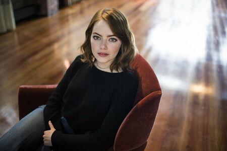 Emma Stone photo 818