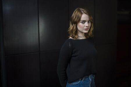 Emma Stone photo 819