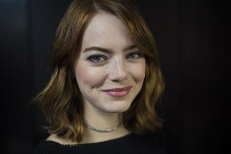 Emma Stone photo 820