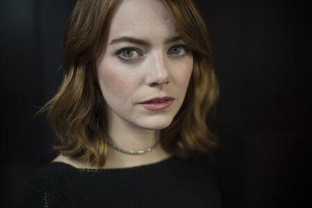 Emma Stone photo 821