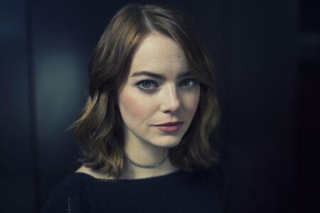 Emma Stone photo 824