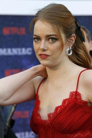 Emma Stone photo 829