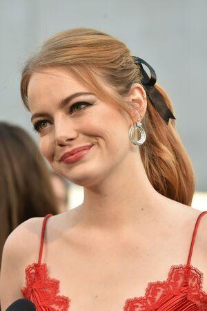 Emma Stone photo 832