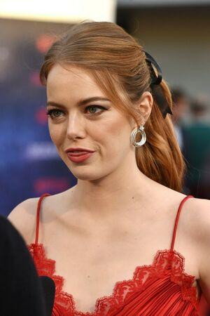 Emma Stone photo 833