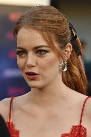 Emma Stone photo 834