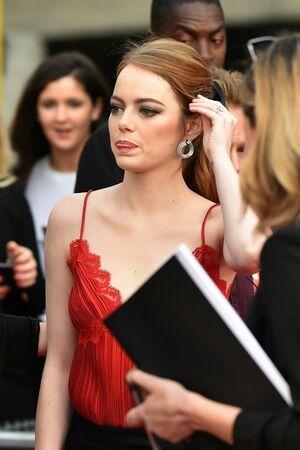 Emma Stone photo 835