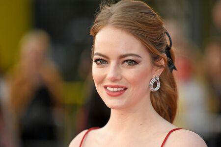 Emma Stone photo 841