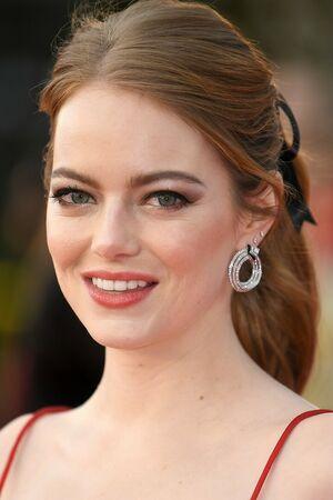 Emma Stone photo 842