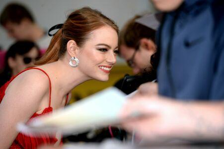 Emma Stone photo 843
