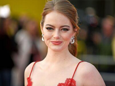 Emma Stone photo 851