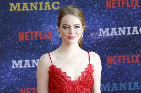 Emma Stone photo 855