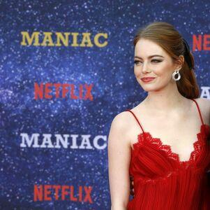 Emma Stone photo 858
