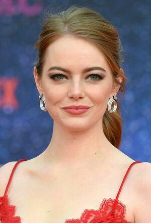 Emma Stone photo 859