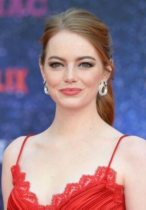 Emma Stone photo 861