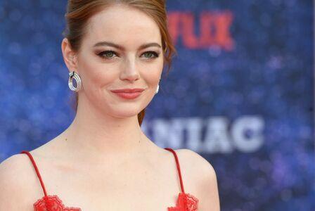 Emma Stone photo 866