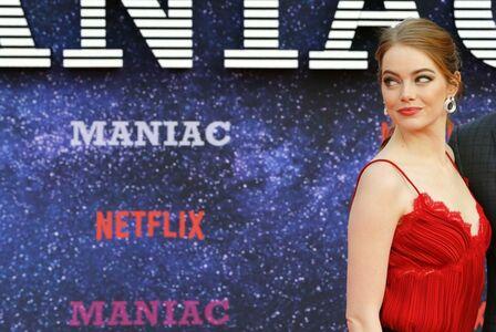 Emma Stone photo 867