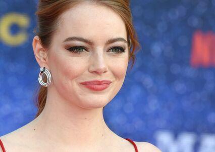 Emma Stone photo 868