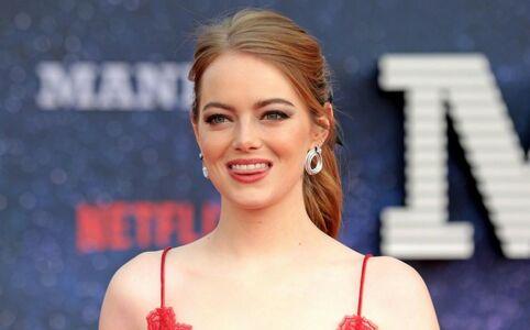 Emma Stone photo 869