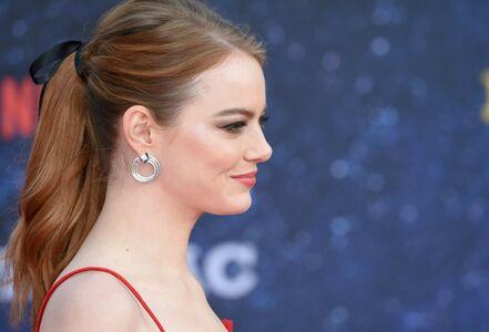 Emma Stone photo 870