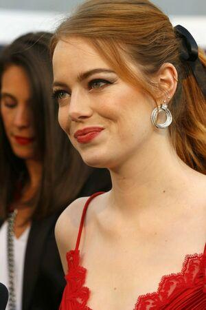 Emma Stone photo 871
