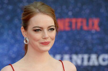 Emma Stone photo 872
