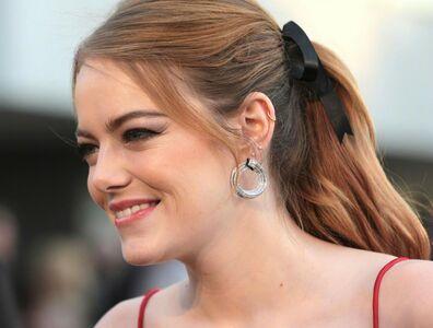 Emma Stone photo 873