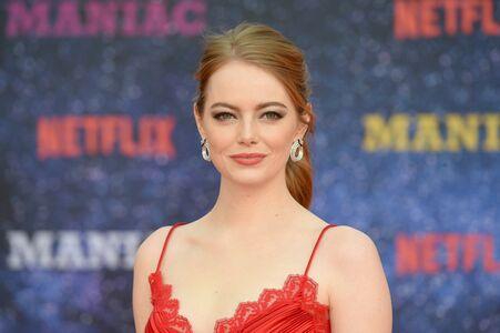 Emma Stone photo 874