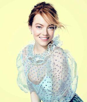 Emma Stone photo 877