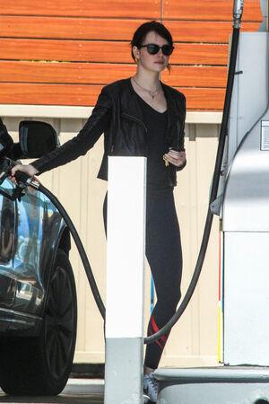 Emma Stone photo 888
