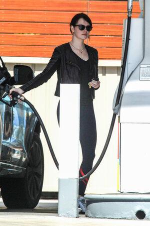 Emma Stone photo 889