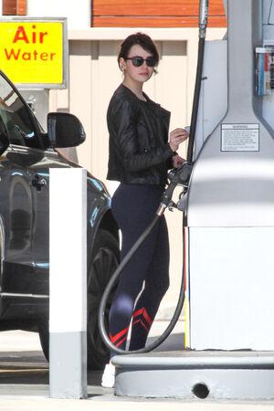 Emma Stone photo 892
