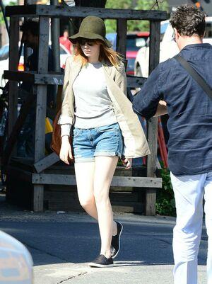 Emma Stone photo 906