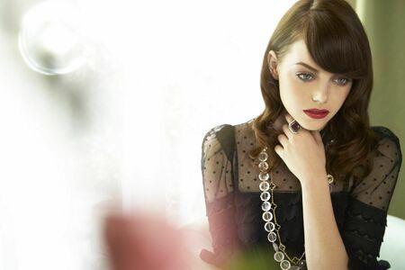 Emma Stone photo 916