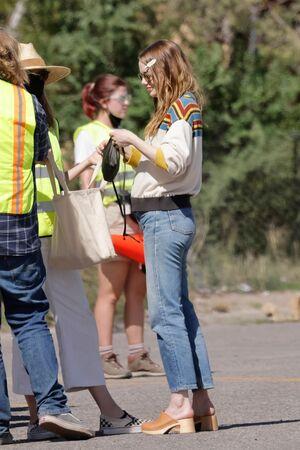 Emma Stone photo 923