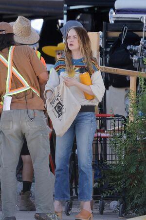 Emma Stone photo 928