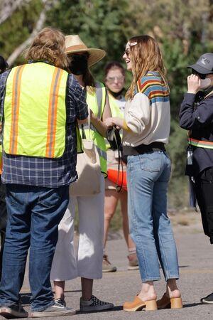Emma Stone photo 929