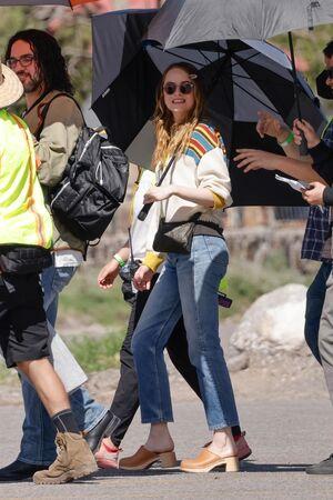 Emma Stone photo 930