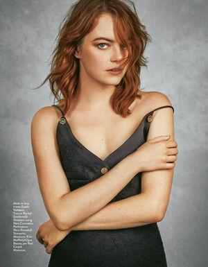 Emma Stone photo 935