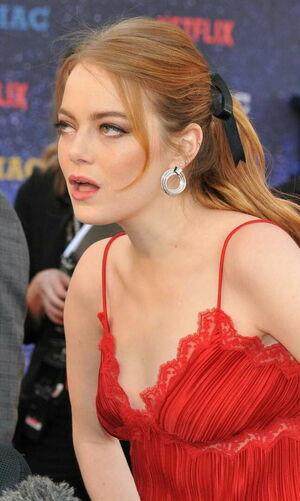 Emma Stone photo 945